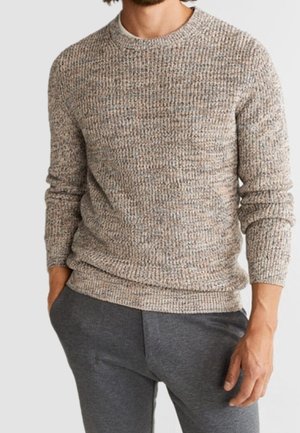 Maglione - beige