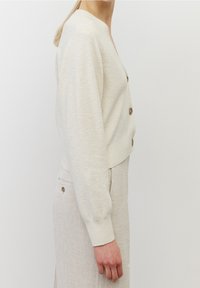 Marc O'Polo Kofta - white