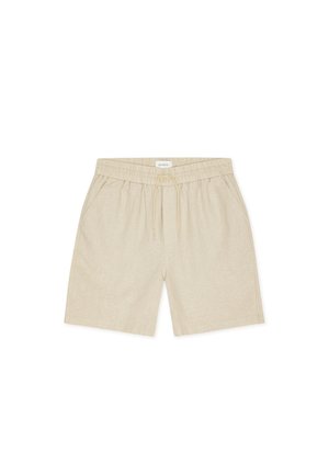 Les Deux, DRAWSTRING - Shorts - light sand