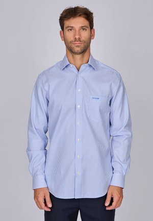 Chemise - blue