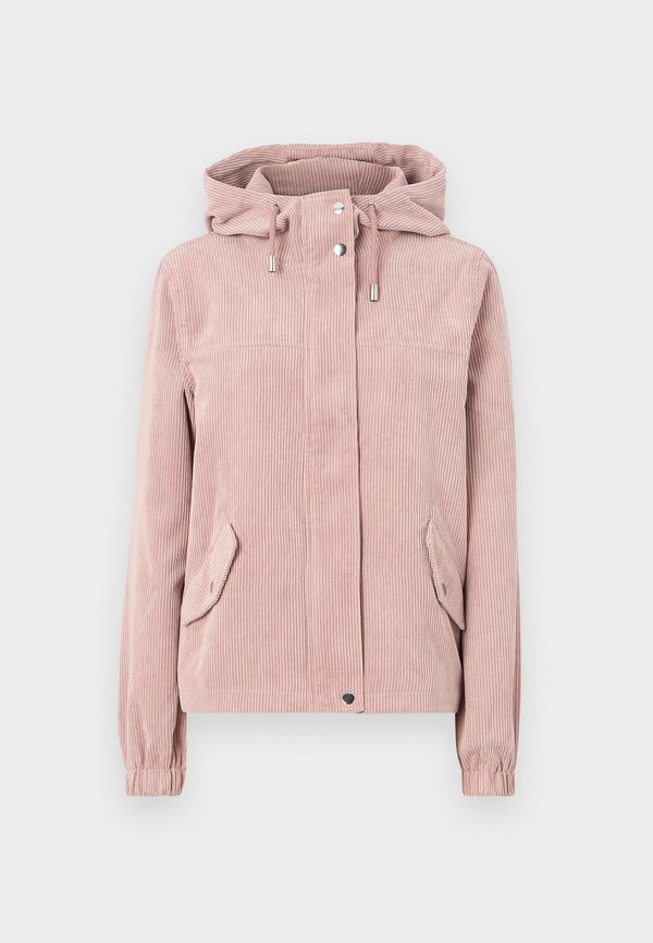 JDYJESSIE  - Light jacket - woodrose2