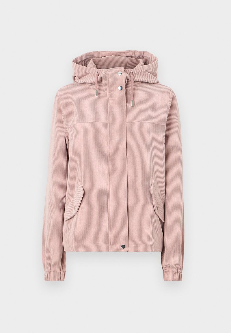 Katoenen jacks kopen? ✔️ Tot 70% korting