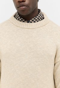 Mustang ELWOOD beżowy