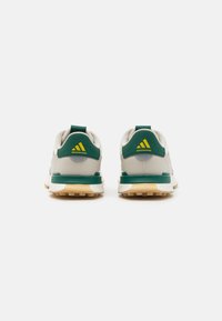 adidas Golf Golfskor (utan spikar) - offwhite/alumina/collegiate green