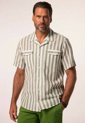 JP1880, Camicia - sea ​​green