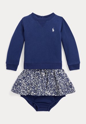 Polo Ralph Lauren DAY DRESS - Sukienka letnia