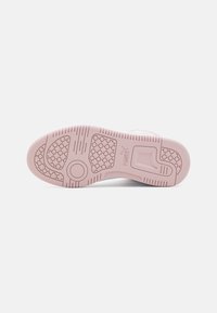 Puma REBOUND V6 MID JR  - Baskets montantes - mauve mist/white