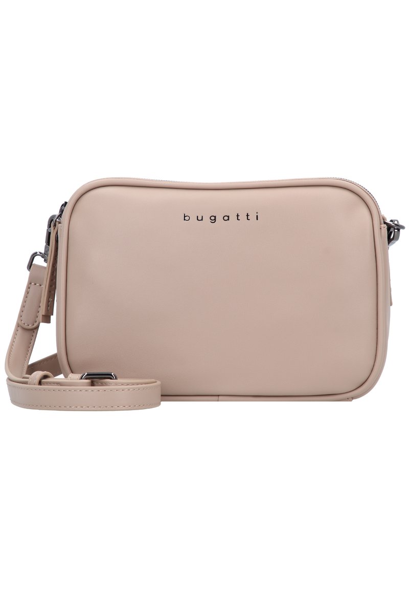 bugatti ALMA 21 CM - Umhängetasche - sand