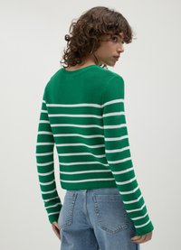 Calliope A RIGHE  - Strickpullover - variante