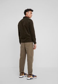 Barbour OVERSHIRT - Ing - olive