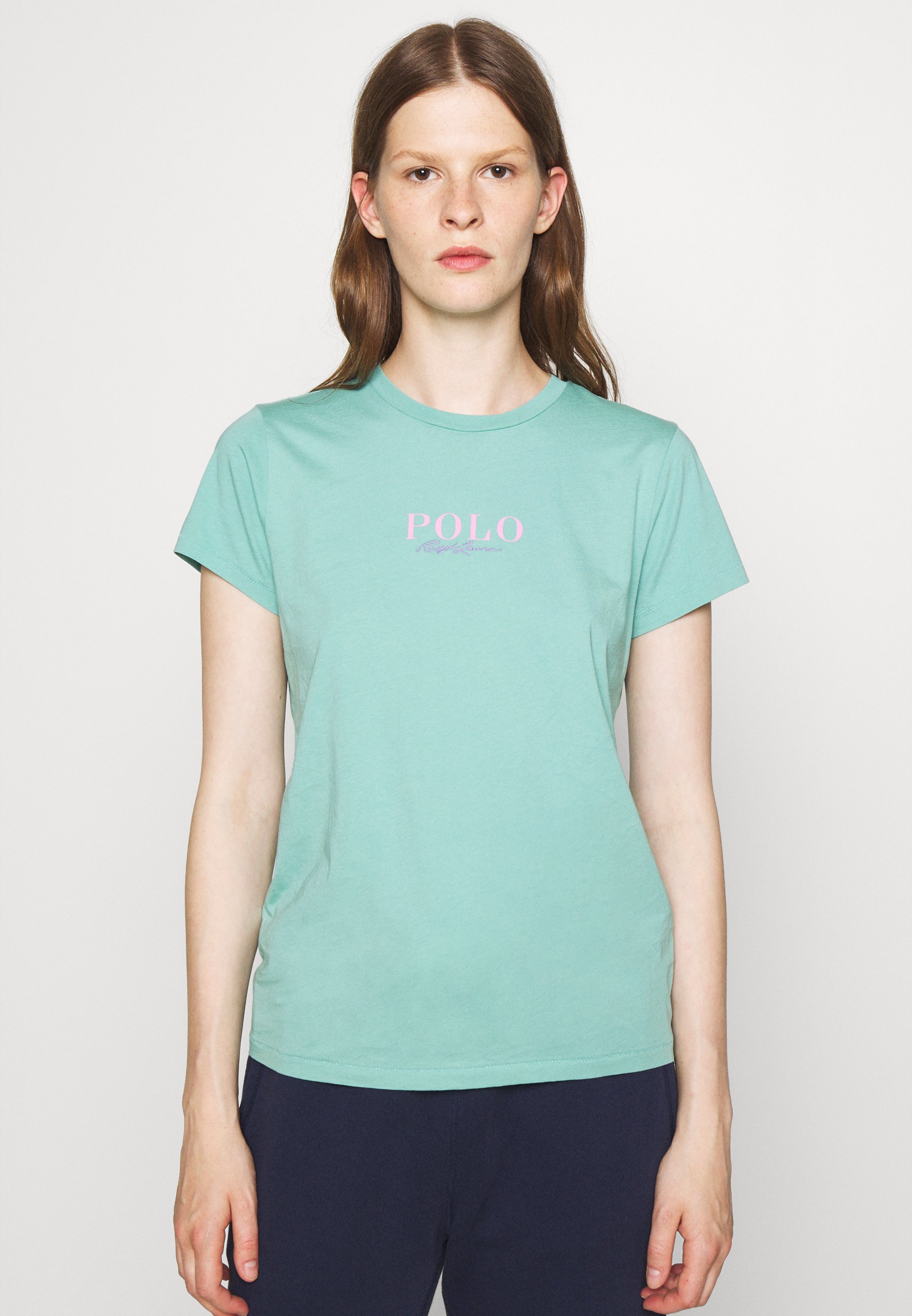 Polo Ralph Lauren SHORT SLEEVE - Print 
