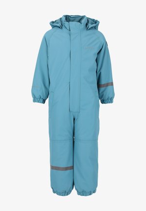 ZIGZAG VALLY UNISEX jasnoniebieski