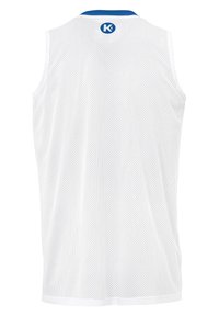 Kempa REVERSIBLE  - Top - blue white