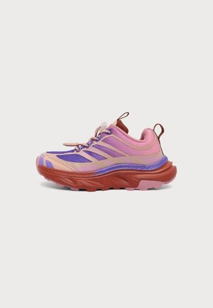 Bisgaard FRED UNISEX - Sneakers basse - plum