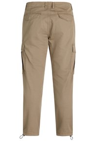 Redefined Rebel RRPLJOLAN - Pantalones cargo - walnut