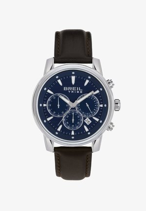 Breil CALIBER - Ure - blue brown