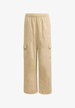 Cargo hlače - stone khaki