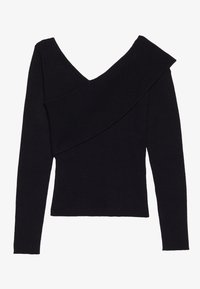 Vesta - black