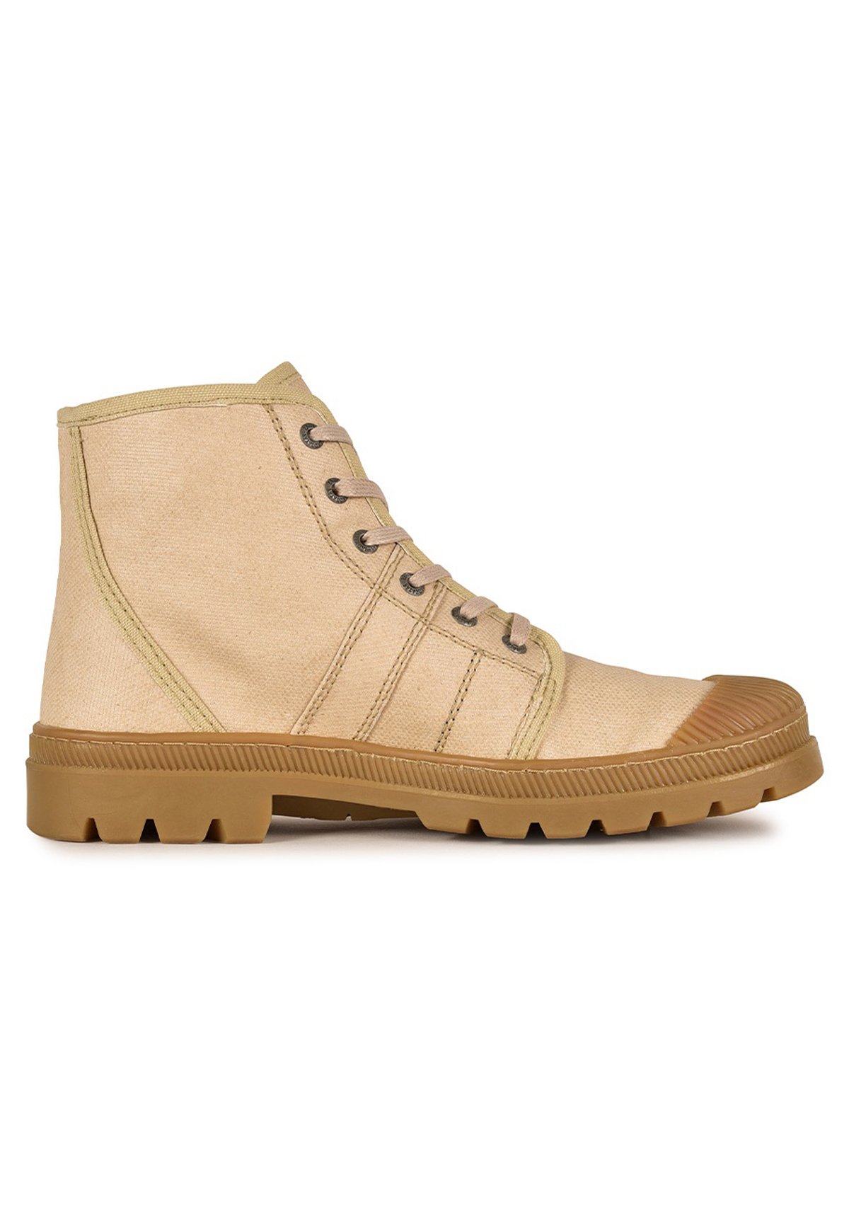 carlo h4d basket montante cuir lacet homme