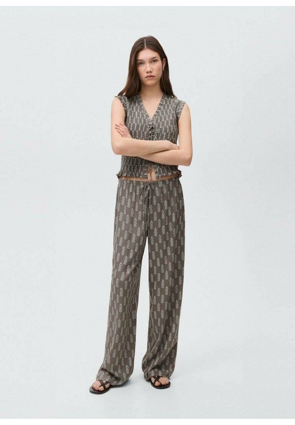 ACAPULCP - Stoffhose