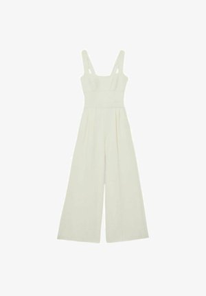 Reiss, Kezeslábas - ivory