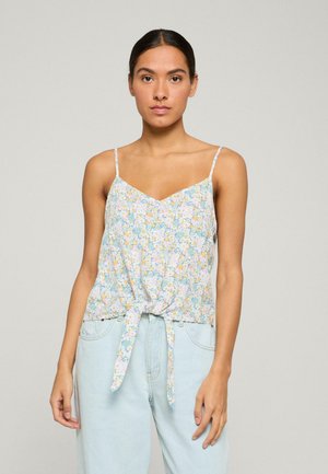 DAMEN - Top - multicolor