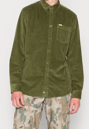 Camisa - olive