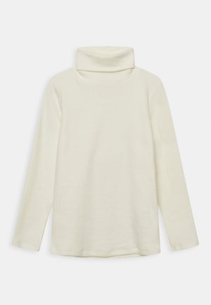 SOUS PULL - Maglietta a manica lunga - creme bonton