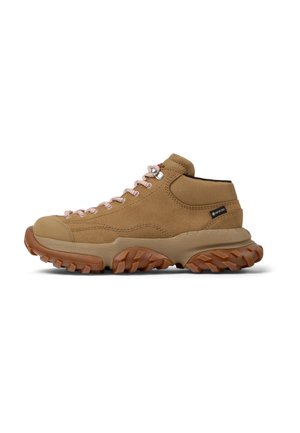 KARST TREK - Sneakers - mittelbraun