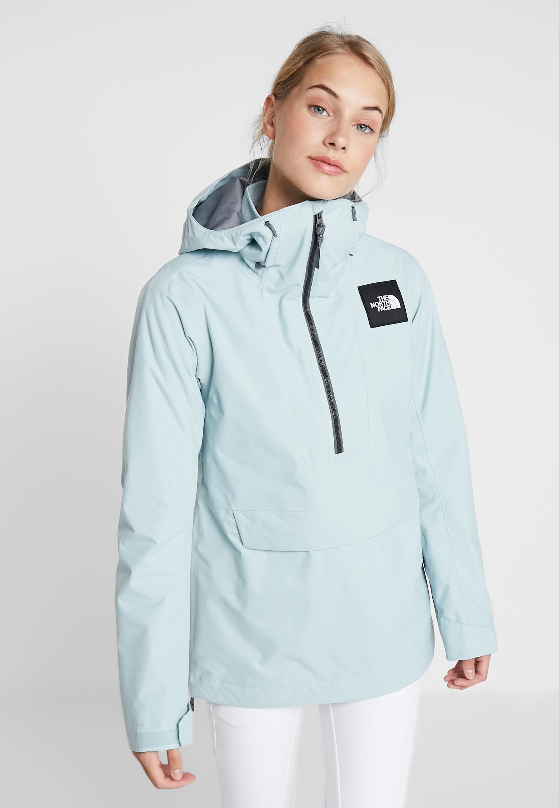 the north face cloud jacket