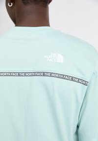 The North Face ZUMU RELAXED TEE - Majica kratkih rukava s printom - muted pine