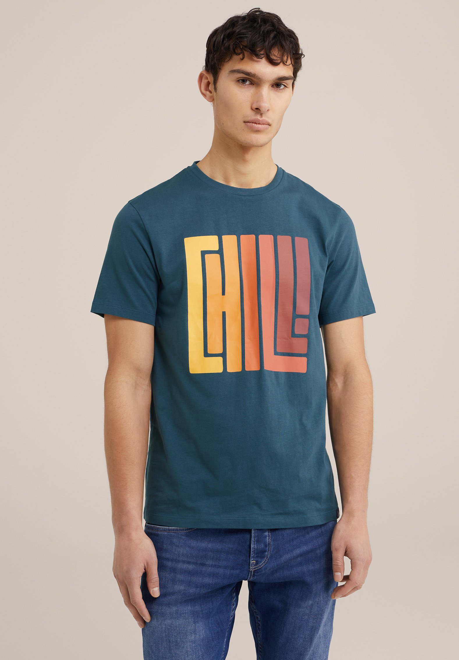 T-shirt Imprimé Lucky Luke - Les Frères Dalton - Marque LOGOSHIRT - Taille Homme - Neuf Avec étiquettes