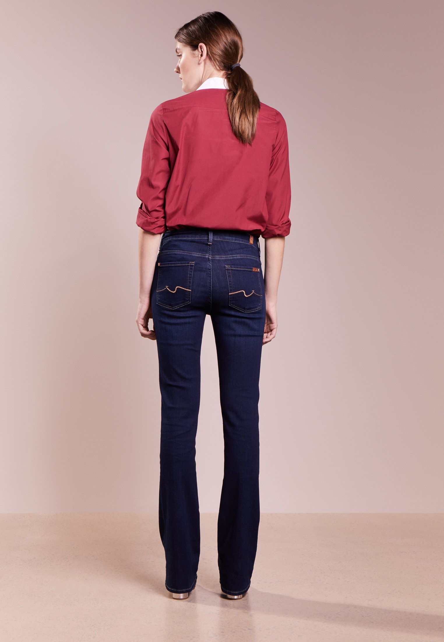 jeans donna zalando