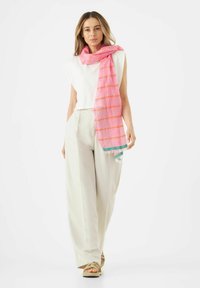 Codello Écharpe - pink