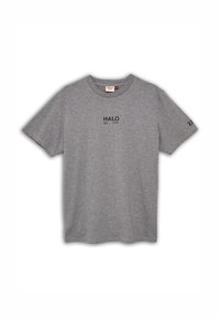 ESSENTIAL - T-shirts basic - grey melange
