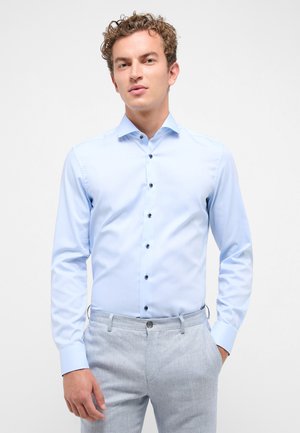 PINPOINT-HEMD - SLIM FIT - Businesshemd - hellblau