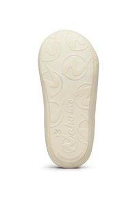 Naturino COCOON - Sneakers basse - creme weiß