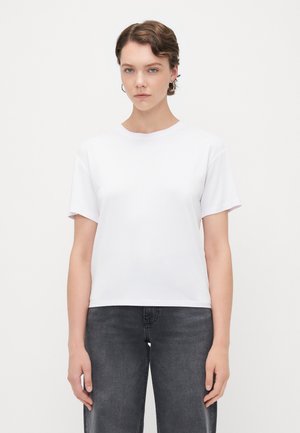 VMFILLI TEE  - T-shirts - bright white