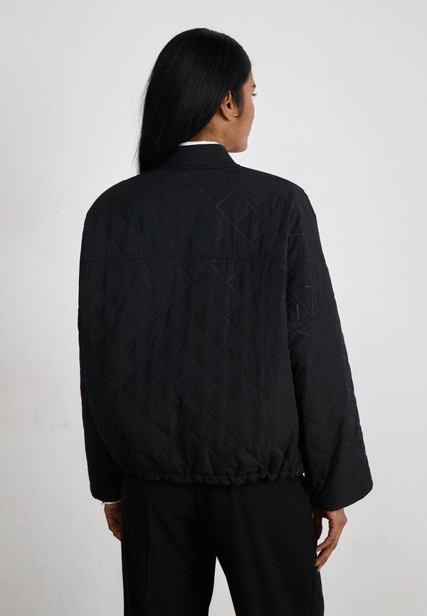 EMLYN QUILT - Light jacket2