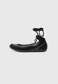 BIOM LITE - Ballerina - black