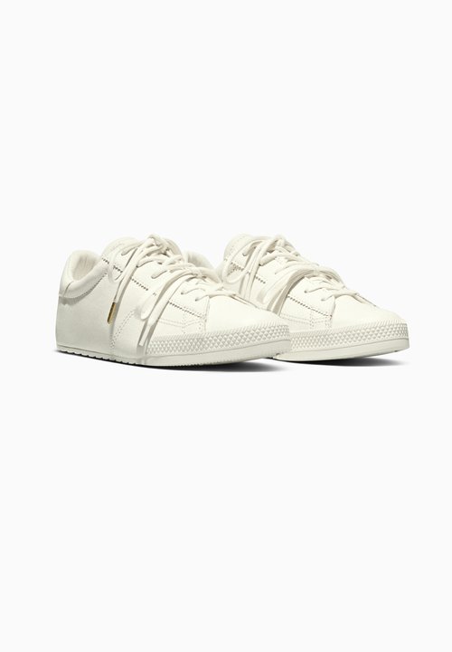 Converse Zapatillas - egret egret light gold — photo 2
