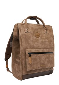 Cabaia ADVENTURER MAXI - Tagesrucksack - papeete khaki