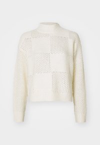 VMMOON - Pullover - birch