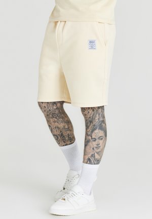 FOUNDATION - Shorts - taupe