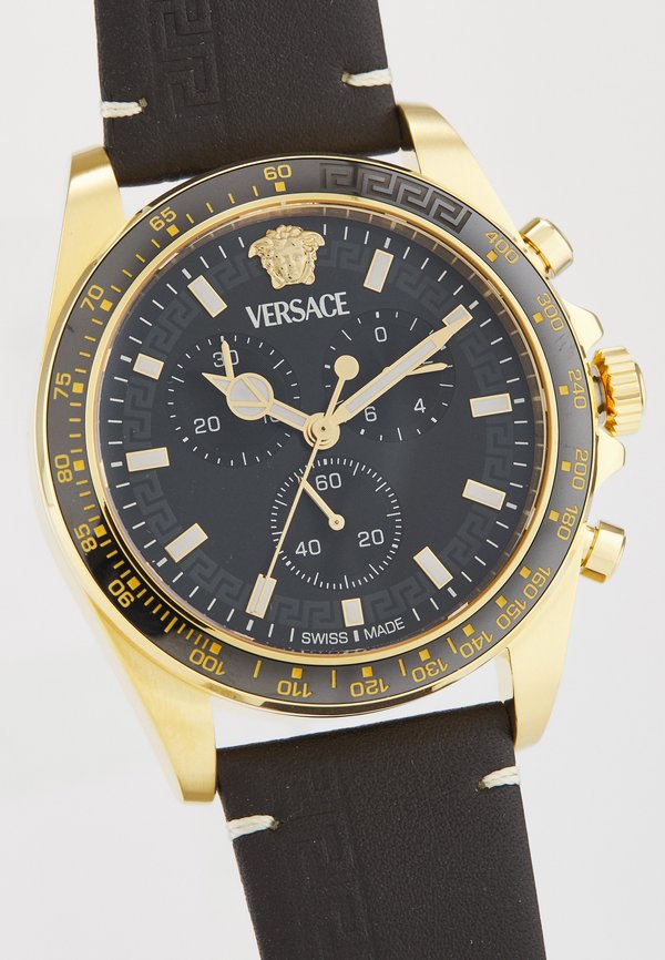 GRECA WAVE - Chronograph watch3