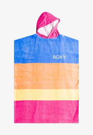PONCHO - Strandaccessoire - regatta