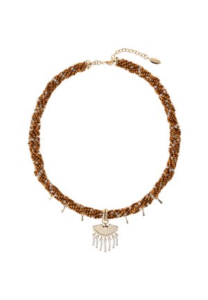BILKIS - Collier - gold-coloured