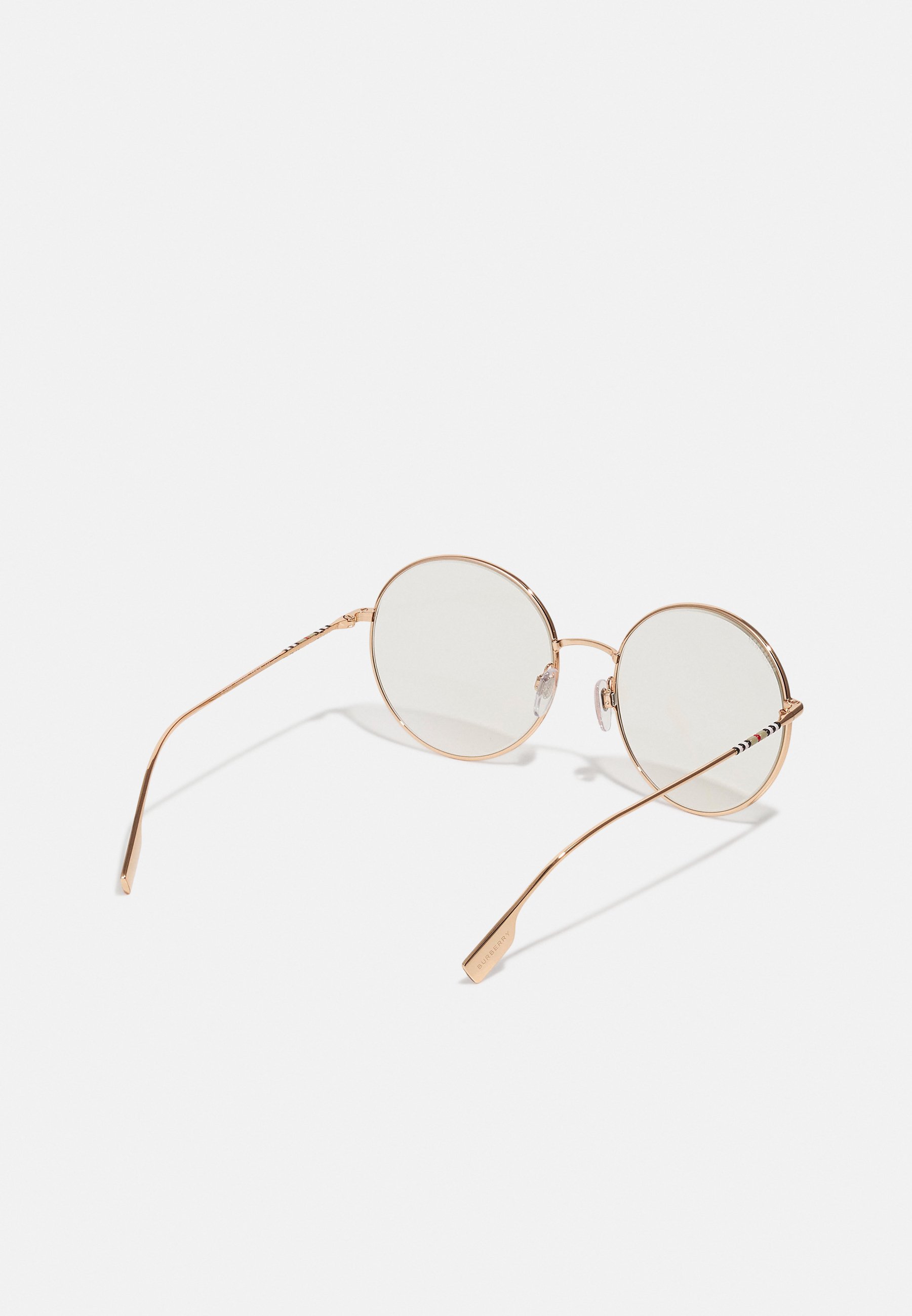 Sunglasses - rose gold-coloured 