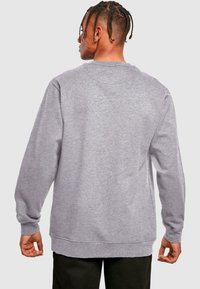 Merchcode Sweatshirt - heather grey