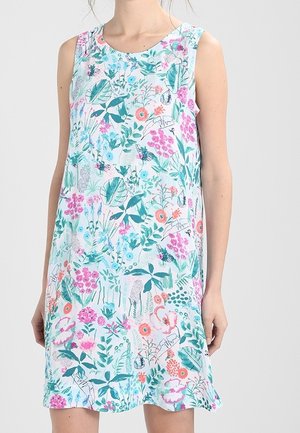 Tom Joule Freizeitkleid - white